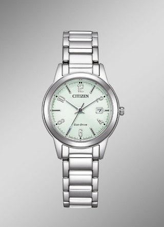 Citizen FE1241-71X Solar-Damenuhr