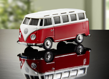 VW T1 Samba von Maisto Tech R/C mit Bluetooth