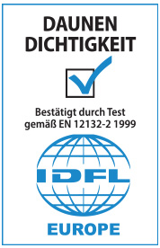 Logo_Daunendichtigkeit