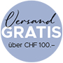 Logo Versand gratis